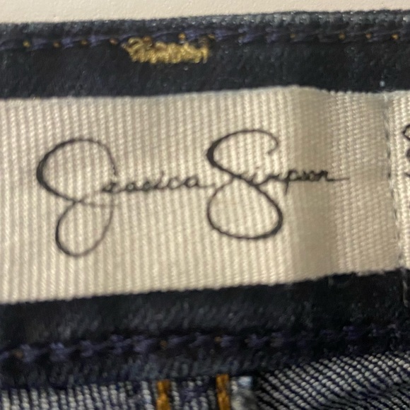 Jessica Simpson jeans - Picture 2 of 11